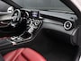 Mercedes-Benz C-klasse Estate 200 AMG-LINE | LEDER | PANO-DAK | BURMESTER | TREKHAAK | PDC | NAVI | STOELVERW. |