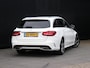 Mercedes-Benz C-klasse Estate 200 AMG-LINE | LEDER | PANO-DAK | BURMESTER | TREKHAAK | PDC | NAVI | STOELVERW. |