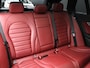 Mercedes-Benz C-klasse Estate 200 AMG-LINE | LEDER | PANO-DAK | BURMESTER | TREKHAAK | PDC | NAVI | STOELVERW. |