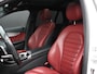 Mercedes-Benz C-klasse Estate 200 AMG-LINE | LEDER | PANO-DAK | BURMESTER | TREKHAAK | PDC | NAVI | STOELVERW. |