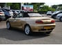 MG MG F 1.8i LM 15 INCH/ GETINT GLAS/ 105000 KM