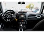 Jeep Renegade 1.6 E-Torq Longitude NAVIGATIE/ TREKHAAK/ PDC