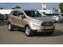 Ford EcoSport 1.0 EcoBoost Titanium HALF-LEDER / TREKHAAK \ CC