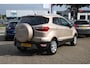 Ford EcoSport 1.0 EcoBoost Titanium HALF-LEDER / TREKHAAK \ CC