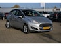 Ford Fiesta 1.0 EcoBoost Titanium 1 EIGENAAR/ NAVIGATIE/ 78000