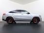 Mercedes-Benz GLE Coupé AMG 53 Hybrid 4MATIC+ | EDITION 1 | MANUFAKTUR Interieur Pakket | Premium Plus | AMG Night Pakket | Rijassistentie Pakket | Warmte Comfort Pakket | Winter Pakket | AMG TRACK PACE | Panoramadak | Trekhaak | Treeplanken | AIRMATIC Luchtvering | Burmester 3D Surround | 360° Camera | Head-up Display | Augmented Reality voor Navigatie | DISTRONIC Afstandsassistent | Dodehoekassistent | Verkeersbordenassistent | AIR BALANCE | Sluitbekrachtiging | MULTIBEAM LED Koplampen | Elektrisch Verstelbare Stoelen + Memory | Multicontourstoelen | Stoelventilatie | Stoelverwarming | Stuurverwarming | Sfeerverlichting | Remklauwen in Rood | Apple CarPlay | Android Auto | Elektrische Achterklep | Parkeersensoren