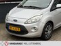 Ford Ka 1.2 51KW 2009 Titanium, AIRCO, TREKHAAK VOOR FIETSENDRAGER, ALL SEASON
