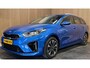 Kia Ceed Sportswagon 1.6 GDI PHEV DynamicLine|AUTOMAAT|AFN.TREKHAAK|CARPLAY|CAMERA|CLIMATE+CRUISE|NL-AUTO|NAP|1e EIG.|INCL.BTW|