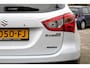 Suzuki S-Cross SX4 1.6 Exclusive AllGrip Automaat