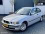 BMW 3-Serie Compact 316ti|RIJKLAAR|NIEUWSTAAT|2EIG|NAP|UNIEK