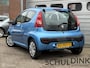 Peugeot 107 1.0-12V XR ELEKTRISCHE RAMEN|BLEUTOOTH