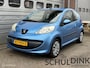 Peugeot 107 1.0-12V XR ELEKTRISCHE RAMEN|BLEUTOOTH
