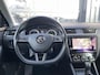 Skoda Octavia Combi 1.5 TSI Greentech Sport Business CARPLAY|CAMERA|SPORT STOELEN|LED KOPLAMPEN|WINTER PAKKET|NAVIGATIE