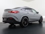 Mercedes-Benz GLE Coupé AMG 53 Hybrid 4MATIC+ Night Edition | Premium Plus | Night Pakket | Rijassistentie Pakket | Winter Pakket | Panoramadak | Trekhaak | AIRMATIC Luchtvering | Burmester 3D Surround | 360° Camera | Head-up Display | Dashcam | DISTRONIC Afstandsassistent | Dodehoekassistent | MULTIBEAM LED Koplampen | MAGIC VISION CONTROL | Sierdelen AMG Carbon | AMG Sportstuur in Carbon / Microvezel | Elektrisch Verstelbare Stoelen + Memory | Multicontourstoelen | Stoelventilatie | Stoelverwarming Voor + Achter | Stuurverwarming | Sfeerverlichting | Apple CarPlay | Android Auto | Parkeersensoren