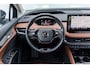Skoda Enyaq 60 180pk | Trekhaak | Leder | Stoelverwarming | Achteruitrijcamera | 21" Velgen