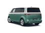 Volkswagen ID. Buzz Bedrijfswagens Pro Bulli Limited 86kWh 286pk L2
