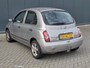 Nissan Micra 1.2 Visia