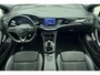 Opel Astra Sports Tourer 1.2 Turbo 110pk Launch Edition | Alcantara bekleding | Trekhaak | BOSE audio | Navigatie | Camera | Climate control | Elektrische achterklep | Wnterpakket | 18" Lichtmetalen velgen
