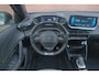 Peugeot e-2008 EV 50 kWh 136pk GT Pack | Navi | App Connect | Climate | Adaptive Cruise | Panoramadak | Keyless | Camera | Stoelverwarming