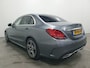 Mercedes-Benz C-klasse 180 Business Solution AMG NAVI/TRHAAK/DIG.COCKPIT/H-LEDER