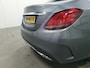 Mercedes-Benz C-klasse 180 Business Solution AMG NAVI/TRHAAK/DIG.COCKPIT/H-LEDER