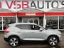 Volvo XC40 1.5 T5 Recharge Plug-in hybrid 262PK AUT. Ultimate-Bright LEER PANO-DAK 360-CAMERA CARPLAY HARMAN-KARDON