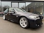 BMW 5-Serie 520I M-Sport,1e Eig,Dealer OH,Orig. NL,Xenon,NaviPro,Stoelverw,Leer,Clima,Cruise,