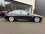 BMW 5-Serie 520I M-Sport,1e Eig,Dealer OH,Orig. NL,Xenon,NaviPro,Stoelverw,Leer,Clima,Cruise,
