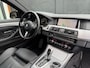 BMW 5-Serie 520I M-Sport,1e Eig,Dealer OH,Orig. NL,Xenon,NaviPro,Stoelverw,Leer,Clima,Cruise,