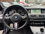 BMW 5-Serie 520I M-Sport,1e Eig,Dealer OH,Orig. NL,Xenon,NaviPro,Stoelverw,Leer,Clima,Cruise,