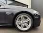 BMW 5-Serie 520I M-Sport,1e Eig,Dealer OH,Orig. NL,Xenon,NaviPro,Stoelverw,Leer,Clima,Cruise,