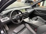 BMW 5-Serie 520I M-Sport,1e Eig,Dealer OH,Orig. NL,Xenon,NaviPro,Stoelverw,Leer,Clima,Cruise,
