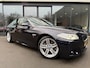 BMW 5-Serie 520I M-Sport,1e Eig,Dealer OH,Orig. NL,Xenon,NaviPro,Stoelverw,Leer,Clima,Cruise,