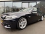 BMW 5-Serie 520I M-Sport,1e Eig,Dealer OH,Orig. NL,Xenon,NaviPro,Stoelverw,Leer,Clima,Cruise,