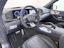 Mercedes-Benz GLE AMG 53 Hybrid 4MATIC+ Night Edition | Premium Plus | Night Pakket | Rijassistentie Pakket | Sierdelen Pakket Exclusief | Winter Pakket | Panoramadak | Trekhaak | Treeplanken | AIRMATIC Luchtvering | Burmester 3D Surround | 360° Camera | Head-up Display | Augmented Reality voor Navigatie | DISTRONIC Afstandsassistent | Dodehoekassistent | MULTIBEAM LED Koplampen | Elektrisch Verstelbare Stoelen + Memory | Multicontourstoelen | Stoelventilatie | Stoelverwarming Voor + Achter | Stuurverwarming | Sfeerverlichting | AMG Performance Sportstuur in Carbon / Microvezel | Sierdelen AMG Carbon | Remklauwen in Rood | Apple CarPlay | Android Auto | Elektrische Achterklep | Parkeersensoren