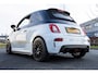 Fiat 500C 1.4 T-Jet Abarth Turismo