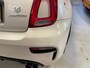 Fiat 500 1.4 T-Jet Abarth Competizione