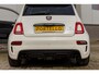Fiat 500 1.4 T-Jet Abarth Competizione
