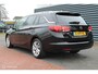 Opel Astra Sports Tourer 1.2 Turbo 130 PK Business Elegance, Trekhaak, Navi, Pdc voor + achter + camera, Donker glas, App connect, Keyless go/entry