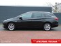 Opel Astra Sports Tourer 1.2 Turbo 130 PK Business Elegance, Trekhaak, Navi, Pdc voor + achter + camera, Donker glas, App connect, Keyless go/entry