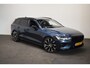 Volvo V60 2.0 T5 250pk AUT8 R-Design Leer/ Harman Kardon/ Apple CArPlay/ DAB/ Stuurverw./ CD speler