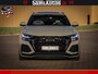 Audi RS Q8 RSQ8 600PK 4.0 TFSI | MATT OLIVE GREEN | QUATTRO | MEGA VOLLE RSQ8 | BANG & OLUFSEN | HUD | 4 WIELBESTURING | 23 INCH AUDI SPORT WHEELS | RS BEKLEDING ZWART | PANO | SOFTCLOSE | De Lamborghini Urus en Audi RS Q8 zijn beide supersnelle SUV's met dezelfde basis (4.0L V8 twin-turbo motor van de VW Group)