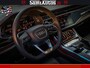 Audi RS Q8 RSQ8 600PK 4.0 TFSI | MATT OLIVE GREEN | QUATTRO | MEGA VOLLE RSQ8 | BANG & OLUFSEN | HUD | 4 WIELBESTURING | 23 INCH AUDI SPORT WHEELS | RS BEKLEDING ZWART | PANO | SOFTCLOSE | De Lamborghini Urus en Audi RS Q8 zijn beide supersnelle SUV's met dezelfde basis (4.0L V8 twin-turbo motor van de VW Group)