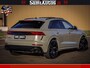 Audi RS Q8 RSQ8 600PK 4.0 TFSI | MATT OLIVE GREEN | QUATTRO | MEGA VOLLE RSQ8 | BANG & OLUFSEN | HUD | 4 WIELBESTURING | 23 INCH AUDI SPORT WHEELS | RS BEKLEDING ZWART | PANO | SOFTCLOSE | De Lamborghini Urus en Audi RS Q8 zijn beide supersnelle SUV's met dezelfde basis (4.0L V8 twin-turbo motor van de VW Group)