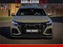 Audi RS Q8 RSQ8 600PK 4.0 TFSI | MATT OLIVE GREEN | QUATTRO | MEGA VOLLE RSQ8 | BANG & OLUFSEN | HUD | 4 WIELBESTURING | 23 INCH AUDI SPORT WHEELS | RS BEKLEDING ZWART | PANO | SOFTCLOSE | De Lamborghini Urus en Audi RS Q8 zijn beide supersnelle SUV's met dezelfde basis (4.0L V8 twin-turbo motor van de VW Group)