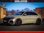 Audi RS Q8 RSQ8 600PK 4.0 TFSI | MATT OLIVE GREEN | QUATTRO | MEGA VOLLE RSQ8 | BANG & OLUFSEN | HUD | 4 WIELBESTURING | 23 INCH AUDI SPORT WHEELS | RS BEKLEDING ZWART | PANO | SOFTCLOSE | De Lamborghini Urus en Audi RS Q8 zijn beide supersnelle SUV's met dezelfde basis (4.0L V8 twin-turbo motor van de VW Group)