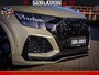 Audi RS Q8 RSQ8 600PK 4.0 TFSI | MATT OLIVE GREEN | QUATTRO | MEGA VOLLE RSQ8 | BANG & OLUFSEN | HUD | 4 WIELBESTURING | 23 INCH AUDI SPORT WHEELS | RS BEKLEDING ZWART | PANO | SOFTCLOSE | De Lamborghini Urus en Audi RS Q8 zijn beide supersnelle SUV's met dezelfde basis (4.0L V8 twin-turbo motor van de VW Group)