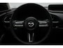 Mazda CX-30 2.0 e-SkyActiv-X Luxury i-Activsense automaat met all-weather banden : dealer onderhouden
