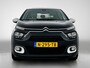 Citroën C3 1.5 HDi 102PK Shine / Stoelverwarming / 1/2 Leder / Airco-ecc./ Navigatie / Pack City Safety / Apk 04-2026