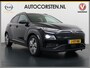 Hyundai Kona Electric EV 64kWh 204pk SOH 100% Premium Leer Warmtepomp Head-Up Display Apple Carplay Android Navi Camera Elektr.Stoelen+Leer+Verwarmd+Gekoeld Adaptive Cruise/Stop&Go Zelfsturend Multimedia Forward-Collision-Avoidance-Assist (FCA)Led Keyless DAB+ Keyless Pdc Subwoofer Bluetooth Dodehoek detector Privacy Glas Rijstrooksensor 1e Eigenaar Origineel Nederlandse Auto